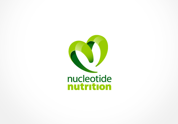 核苷酸食品品牌形象包装设计 