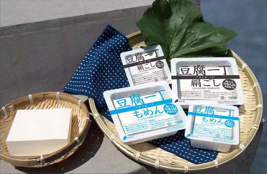 如何评价日本食品包装设计 