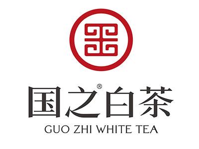 国之白茶LOGO标志图片含义 