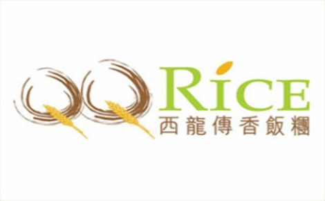 西龙传香饭团LOGO标志图片含义 