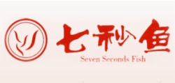 七秒鱼火锅LOGO标志图片含义 
