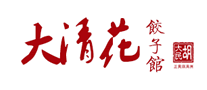 大清花水饺LOGO标志图片含义 
