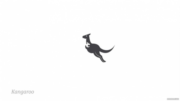 动物logo设计案例赏析 