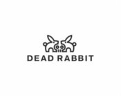 兔子造型logo设计案例赏析 