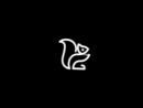 动物简笔画logo设计案例赏析 