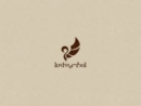 飞翔的鸟儿创意logo设计案例赏析 