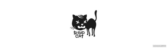 国外关于小猫的logo设计案例赏析 