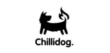 以动物狗为题材的logo设计案例赏析 