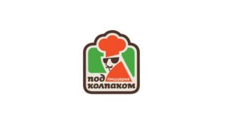 国外食品餐饮企业logo设计案例赏析 