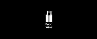 国外食品餐饮企业logo设计案例赏析 