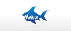 国外以鲨鱼为题材的logo设计案例赏析 
