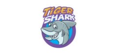 国外以鲨鱼为题材的logo设计案例赏析 