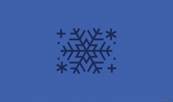 SEASONS季节logo设计案例赏析 