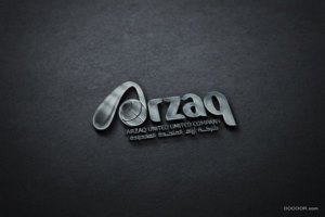 沙特ARZAQ公司企业形象设计案例赏析 