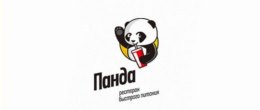 以国宝大熊猫为元素的logo设计案例赏析 