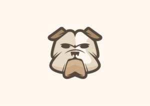 BULLDOG斗牛犬LOGO设计案例赏析 