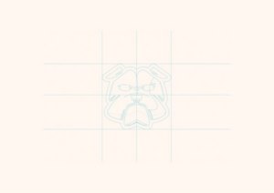 BULLDOG斗牛犬LOGO设计案例赏析 