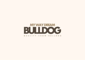 BULLDOG斗牛犬LOGO设计案例赏析 