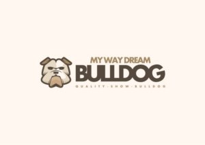 BULLDOG斗牛犬LOGO设计案例赏析 