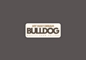 BULLDOG斗牛犬LOGO设计案例赏析 