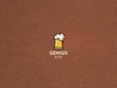 咖啡厅酒吧啤酒饮料企业logo设计案例赏析 