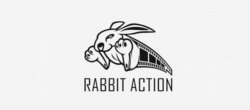 国外LOGO案例赏析之动物系列---小兔子 