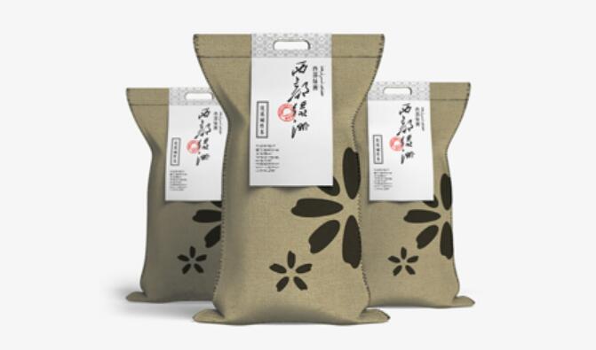 有机食品包装设计如何体现中国文化 