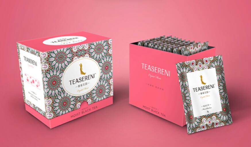 包装设计的专业茶应该如何体现文化价值 