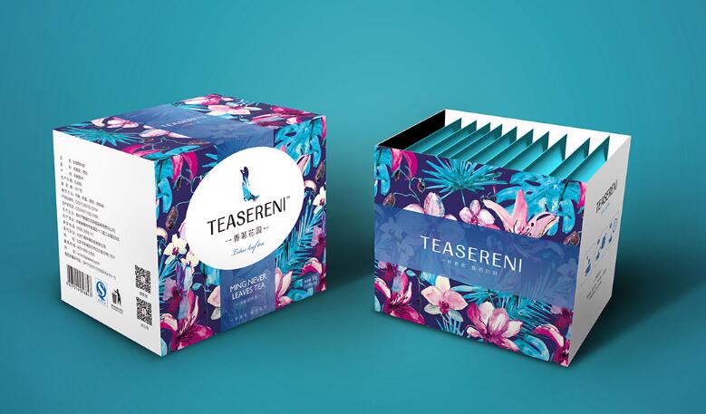 精品茶叶包装盒设计有什么特点 