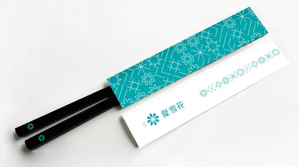 筷子包装设计如何进行创意风格 
