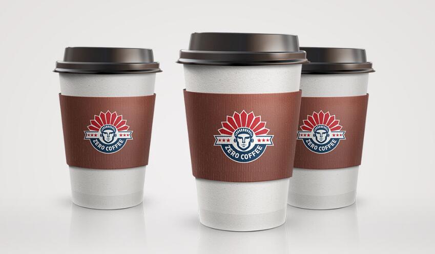 咖啡杯包装设计注重这三点提升产品档次 