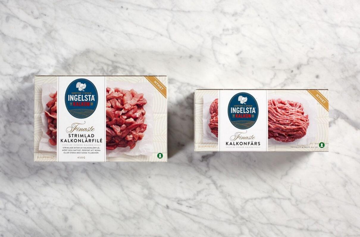 肉制品包装设计做些什么来引起消费者的兴趣 