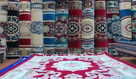 新疆地毯特产包装盒该怎么设计 