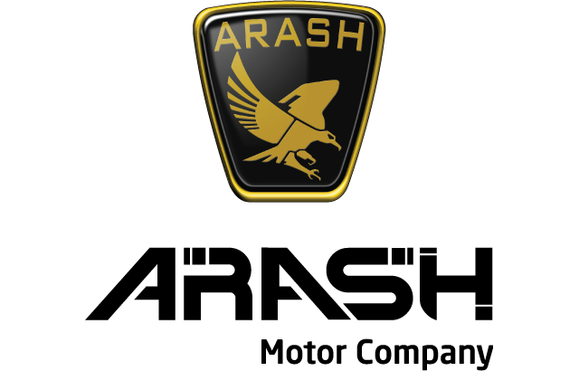 Arash汽车标志设计含义 