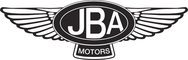 JBA Motors汽车标志设计含义 