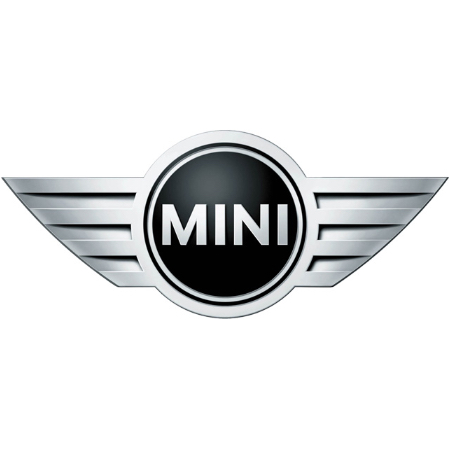 MINI汽车标志设计含义 