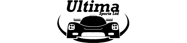 Ultima Sports汽车标志设计含义 