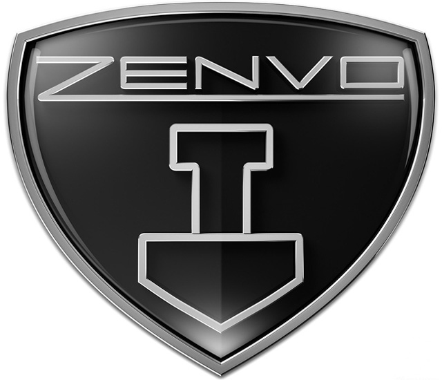 Zenvo汽车标志设计含义 