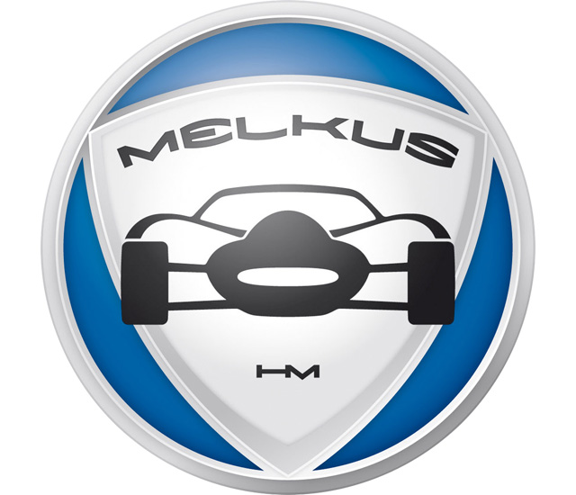 梅尔库斯汽车标志设计含义 