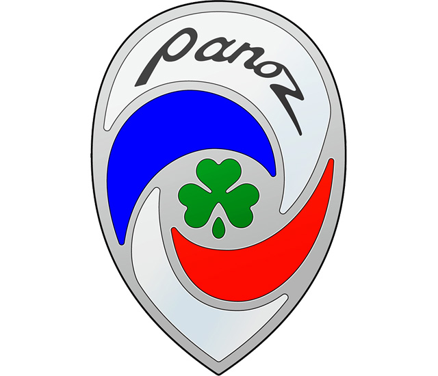 帕诺兹汽车标志设计含义 