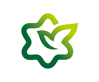 星辰农业logo 