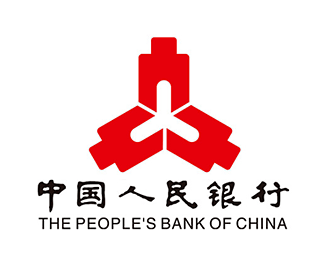 中国人民银行标志logo 