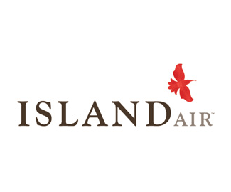 海岛航空logo 