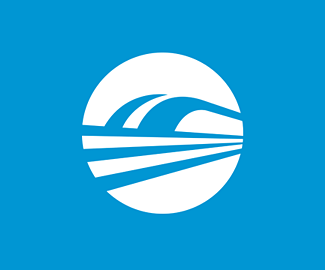 兰州轨道交通标志logo 