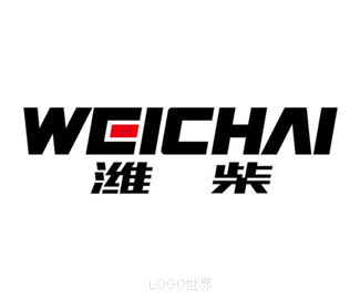 潍柴集团logo