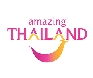 泰国旅游品牌LOGO 