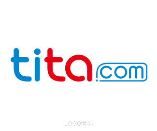 北森tita新LOGO 