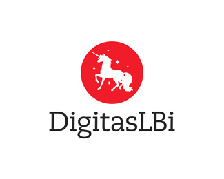 DigitasLBi标志logo 