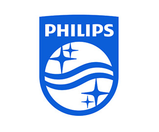 飞利浦philips盾牌标志logo 