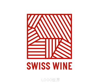 瑞士葡萄酒出口商协会LOGO 